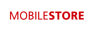 mobileStore Logo